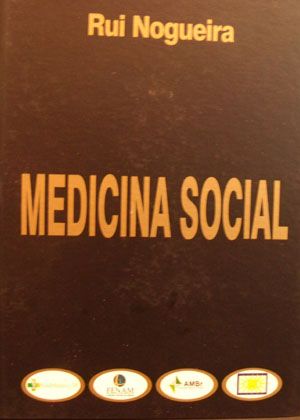 Livro: Medicina Social